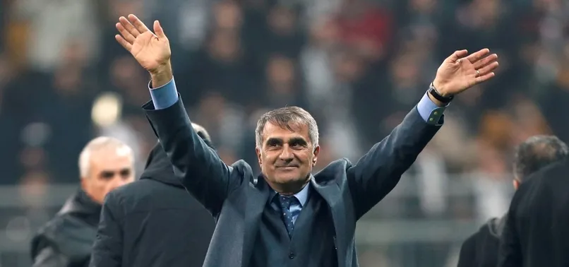 "Şampiyonlar Ligi marşı mı çalalım?"