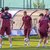 Trabzonspor'un Erzurum kampı devam ediyor