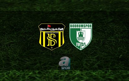 Bayburt İÖİ - Bodrumspor maçı ne zaman saat kaçta, hangi kanalda? | TFF 2. Lig