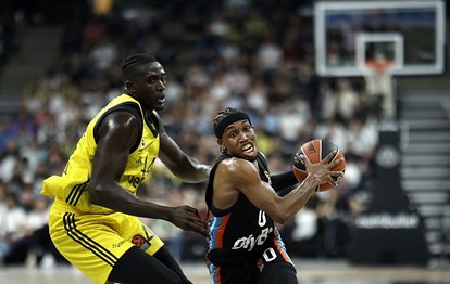 Fenerbahçeli Jilson Bango’nun ön çapraz bağında yırtık tespit edildi