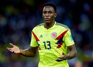 Fenerbahçe'de Yerry Mina karmaşası!