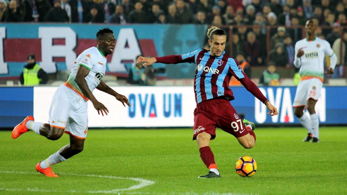 Jose Mourinho’nun gözü Süper Lig’in yıldızında