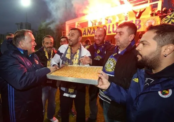 Fenerbahçe, Kardemir Karabükspor'a hazır - 2