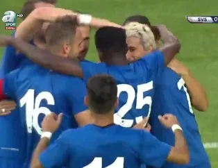 GOL | Sivasspor 0-1 Erzurumspor (68' Hamroun)