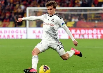 ‘Hazır ol Rıdvan’