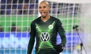 Tisserand Fenerbahçe'de! Anlaşma sağlandı...