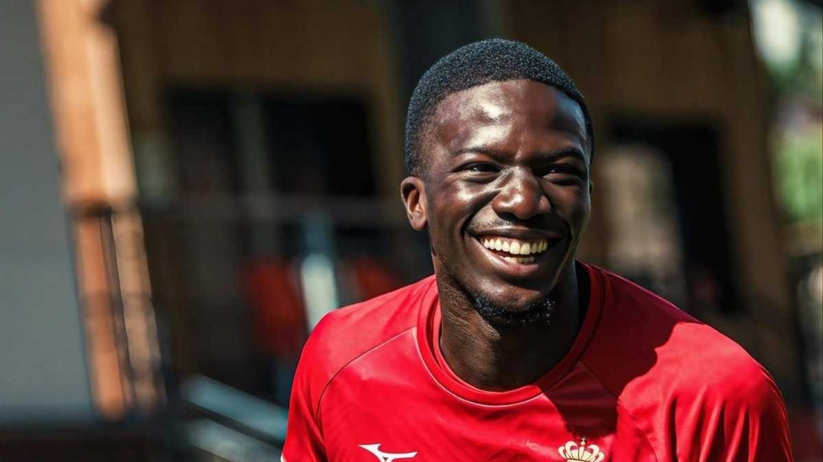 Kasoum Ouattara'dan Beşiktaş'a transfer cevabı!