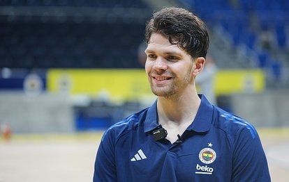 Tarık Biberovic: Takımımla gurur duyuyorum