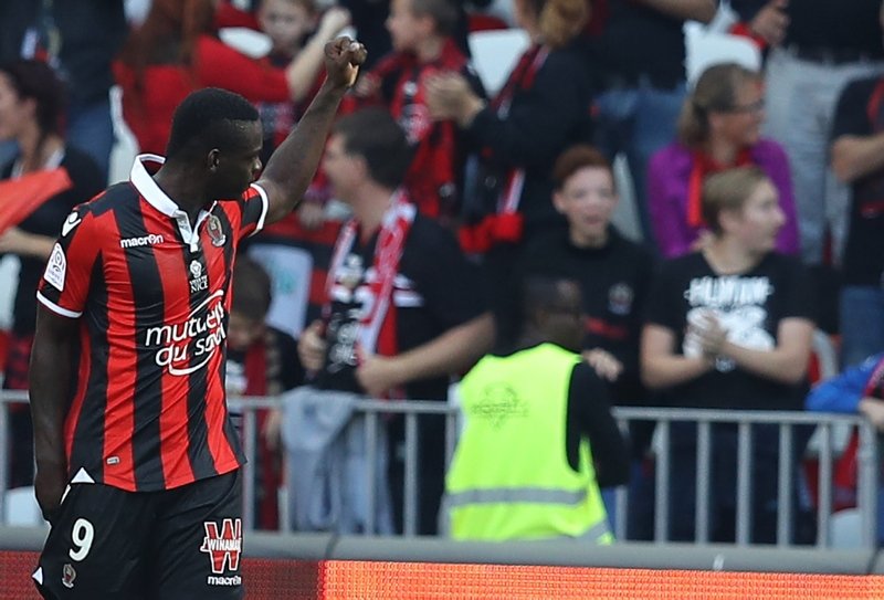 Galatasaray’dan Balotelli bombası!