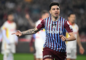 Ozan Tufan'dan şık gol