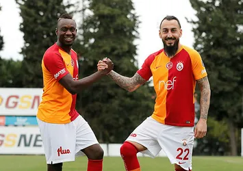 Cimbom’da imza günü