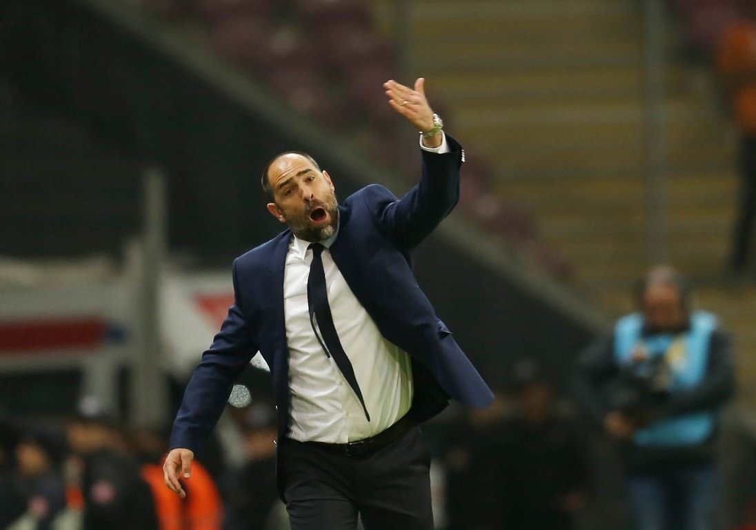 Fenerbahçe derbisi Tudor’un son şansı