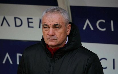 Rıza Çalımbay Süper Lig tarihinde en fazla maça çıkan teknik direktör oldu
