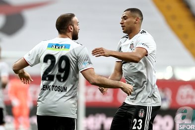 Son dakika spor haberi: Beşiktaşlı Cenk Tosun’dan flaş Ancelotti açıklaması! Fenerbahçe...