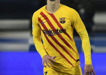Kartal'a Hollandalı forvet!