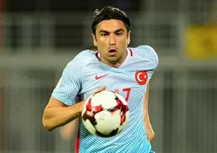 Burak Yılmaz yuvaya dönüyor