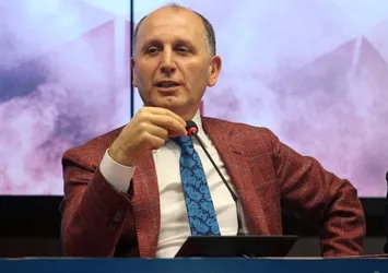 Muharrem Usta: Gurur duyuyorum