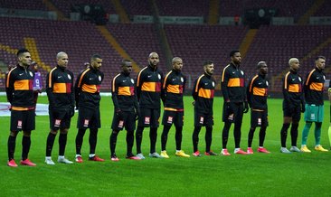 Aslan'da hedef yeniden 8'de 8