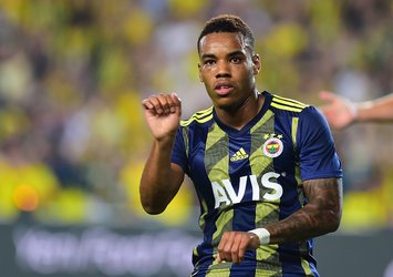 Garry Rodrigues bombası! Süper Lig ekibi...