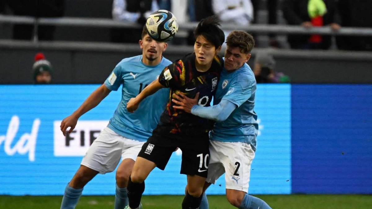 Beşiktaş'a bir Güney Koreli daha! Transferi Hyeon-gyu Oh bitirecek