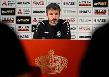 Mark van Bommel: Zor bir maç olacak