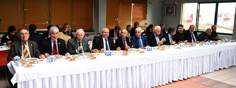 Galatasaray Kulübü, 111. kuruluş yılını kutladı