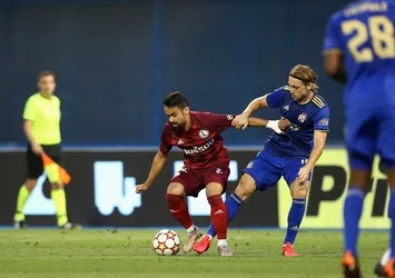 2 gollü maçta kazanan yok!