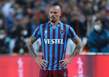 Avcı'dan genç oyunculara tavsiye! Marek Hamsik...