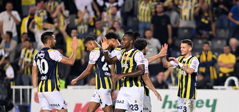 Fenerbahçe'ye övgü dolu sözler! Avrupa'da rakibi yok