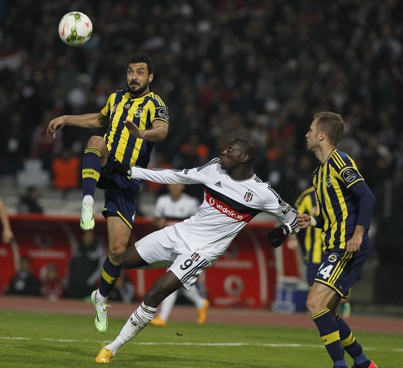 Sosyal Medya’da Demba Ba yorumları