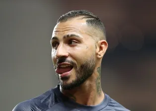 Quaresma'ya çılgın teklif!