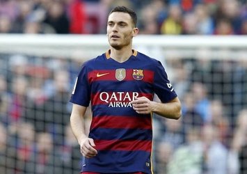 Fenerbahçe Vermaelen için masaya oturdu!