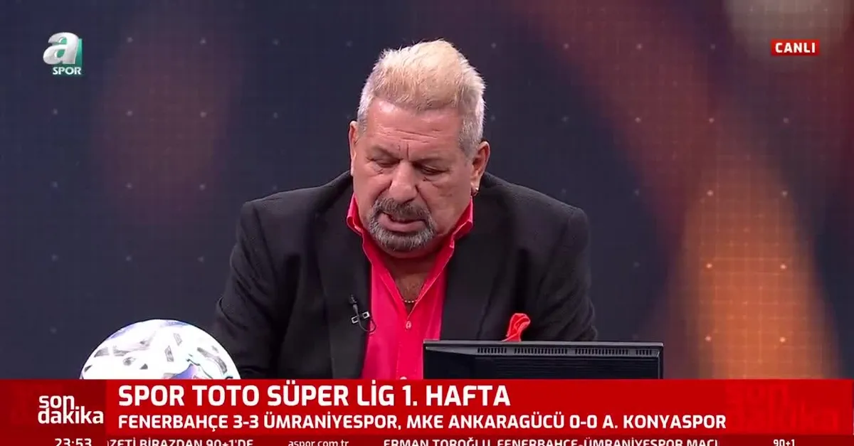 "İki takım arasında hiç fark yok!"