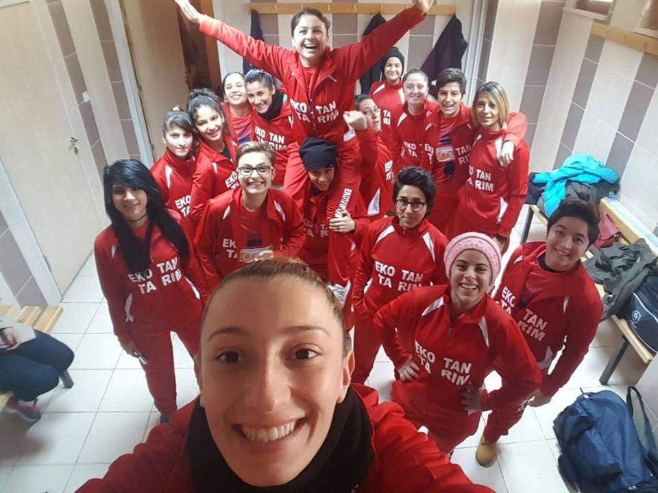 Türk futbolunu yasa boğan ölüm