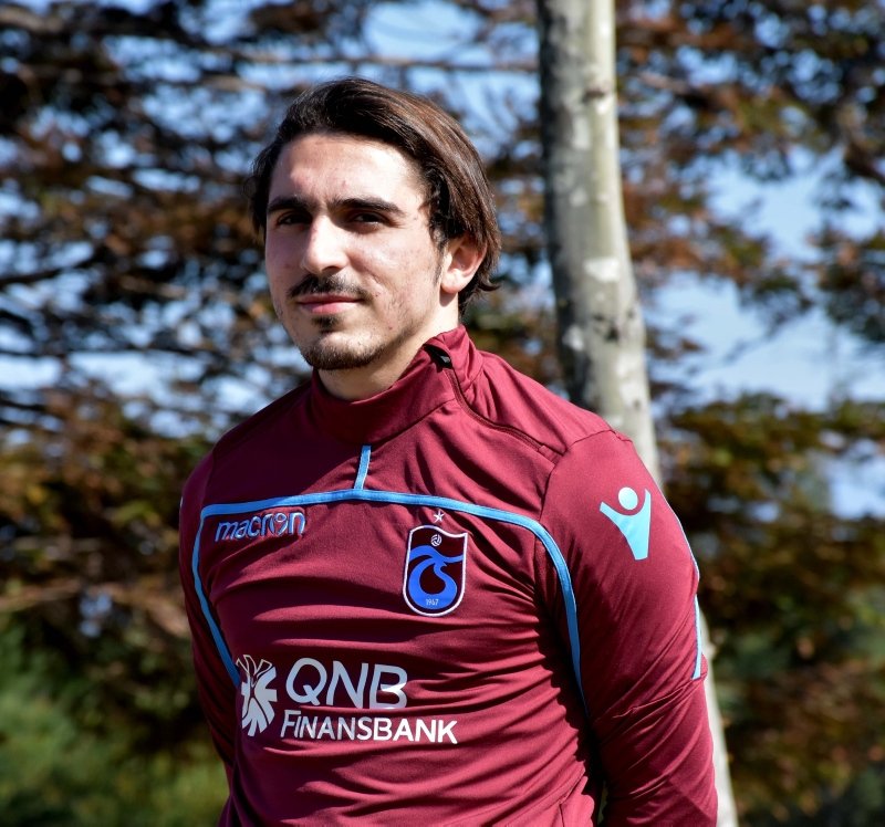 Abdülkadir Ömür’den Fenerbahçe itirafı!