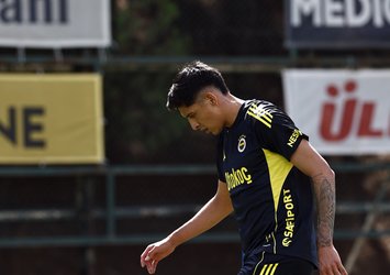 Fenerbahçe'de Alvarez gelişmesi!