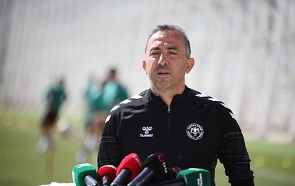 Konyaspor’dan Recep Uçar açıklaması!
