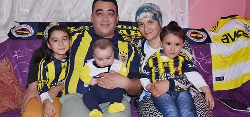 Çocuklarının adını Alex ve Sow koydu