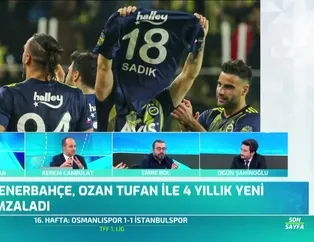 Son Sayfa - 22/12/2019