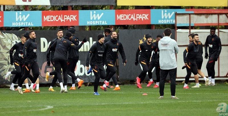 Galatasaray’dan sürpriz transfer hamlesi! Bonservissiz gelecek