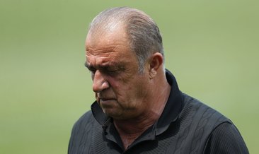 Terim 11'de zorlanıyor!