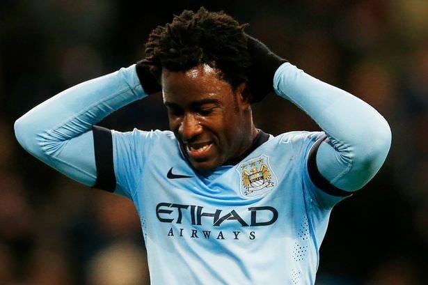 Gomez’in yerine Bony!