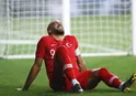 Crystal Palace Cenk Tosun'un sözleşmesini feshetti - 1