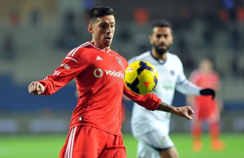 Beşiktaş - Kasımpaşa