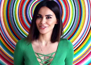 Zeynep Sever Demirel'in karantina günlerini anlattı