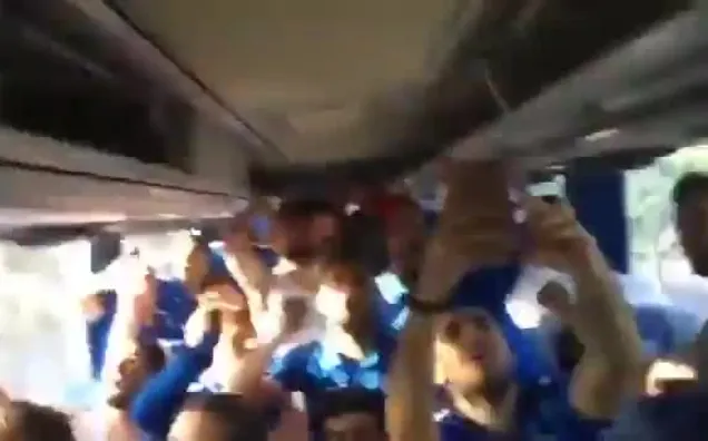 Erzurumspor'da final coşkusu