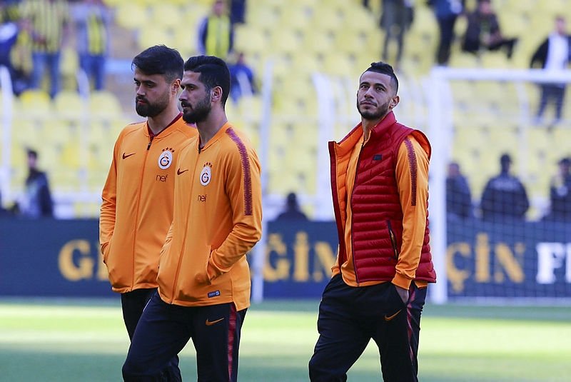 Usta isimler futbol gündemini değerlendirdi!