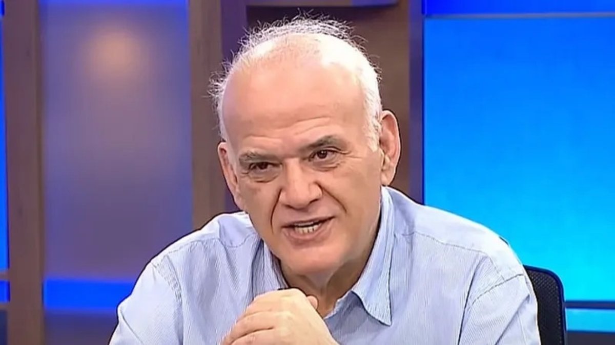 FENERBAHÇE HABERLERİ: Szymanski'nin golünde karar doğru mu? Ahmet Çakar'dan olay yorum FENERBAHÇE HABERLERİ: Szymanski'nin golünde karar doğru mu? Ahmet Çakar'dan olay yorum