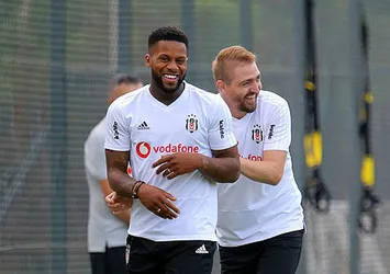 Beşiktaş'ı 'kanatları' uçuruyor