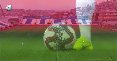 Kasımpaşa 4-1 Menemen Belediyespor | Maç Özeti